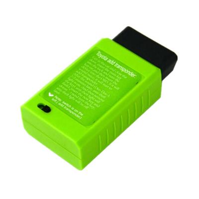 Für Toyota G- und H-Chip-Fahrzeug-OBD-Fernschlüsselprogrammiergerät