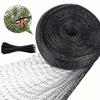 Outdoor Garden Net–Bird and Insect-Proof Netting for Orchard, , Fish Pond, Poultry, and Breeding Use, -Bird Mesh Cover