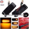 Side Light for Mercedes-Benz S-Class W140, SL-Class R129, C-Class W201/W202, E-Class W124