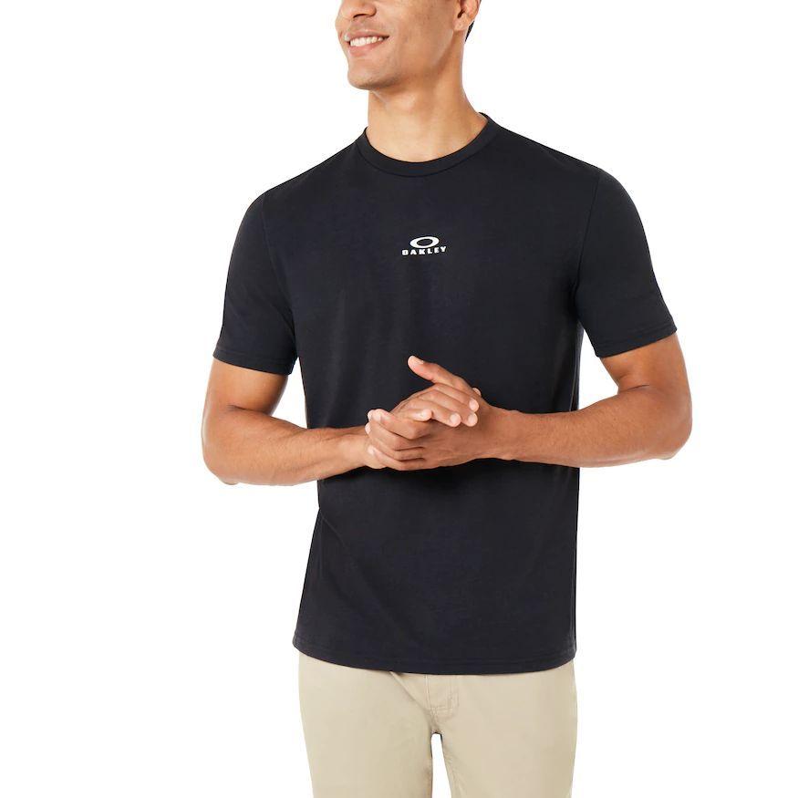 Oakley Logo-print T-shirt 457131-02E