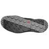 Salomon Terr amphibian Comfortable Versatile Waterproof Non-Slip Creek Shoes Men Shoes Black 491440