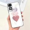 Phone Case For Xiaomi Redmi Note 11 Cover Cat Colorful Case Silicon Soft For Redmi Note11 Note11 4G Shockproof Protection Cover