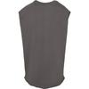 Urban Classics - OPEN EDGE Sleeveless Fashion Shirt