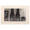 Snail Miniature Set, Set of 4