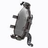 Universal Shockproof Phone Holder for Bikes & Vehicles