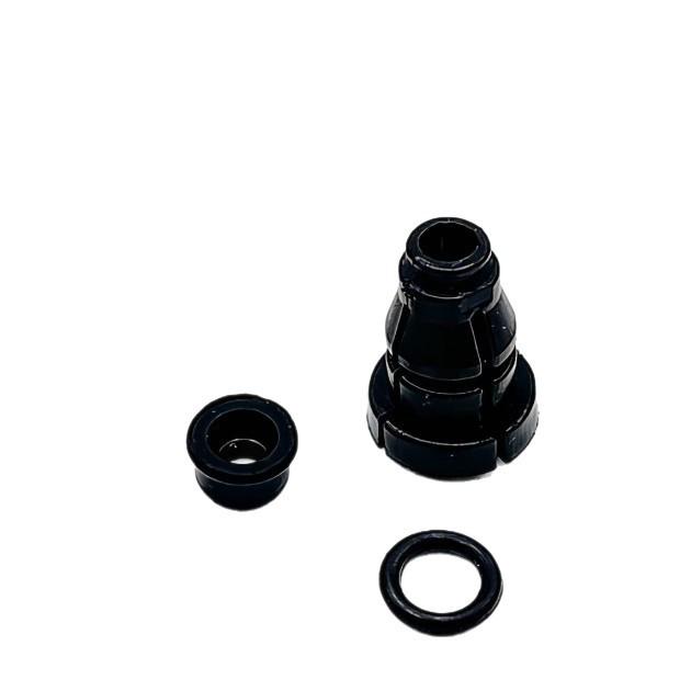 Clutch Master Cylinder Oil Hose Connector for VW Bora, Santana, Polo, Skoda (Part No. 1K0798741, 02F141143A)