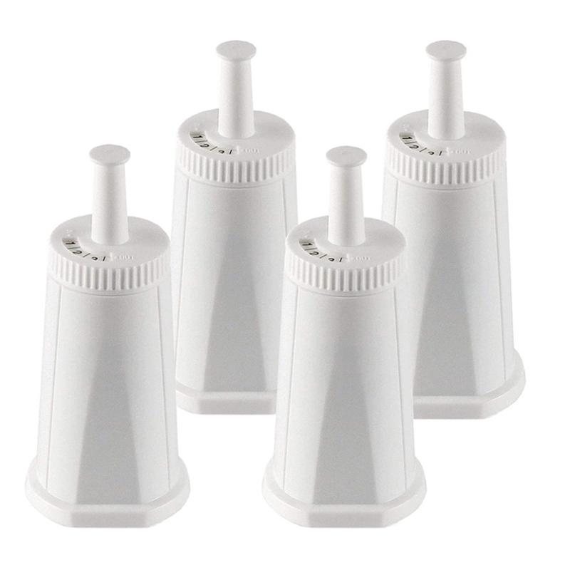 Kafijas automāta ūdens filtrs ir savietojams ar Breville Sage Oracle Touch, Barista, Claro Swiss, Bes878, Bes008 espresso automātiem