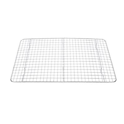 Cooling Rack for Cooking and Baking Stainless Steel Food Grade Wire Cooling Drying Rack for Cookie Pizza Cake Bread