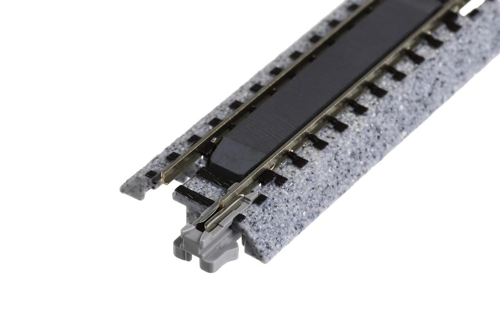KATO N Gauge Uncoupler Track 64mm 1 Piece 20-032 Railway Model Supplies