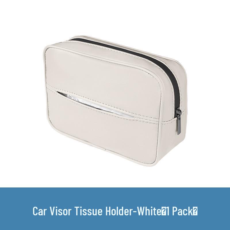 

Автомобильный держатель для салфеток, подвесная сумка на спинку сиденья для 25 моделей L6-L9 и I8 MEGAONE Edition