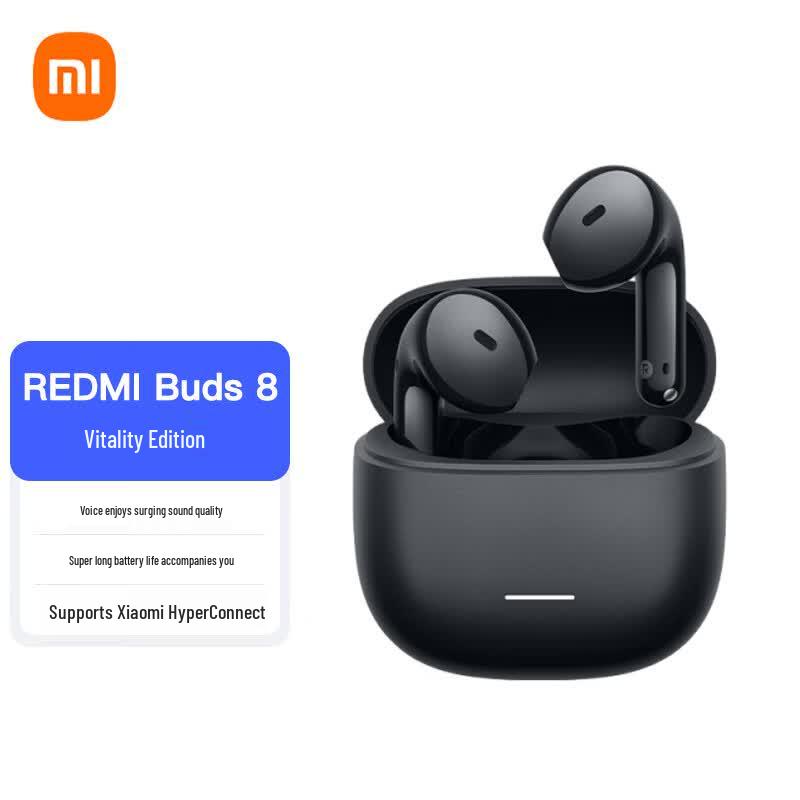 Xiaomi Redmi Buds 8 Vitality Edition Wireless Earbuds