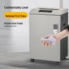 Comay Level 1 High-Security Commercial Paper Shredder CM-7560