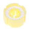 Inflatable Life Jacket Pills Portable Quality Plastic Inflatable Life Jacket Vest Usage Pills Accessory Simple Operation