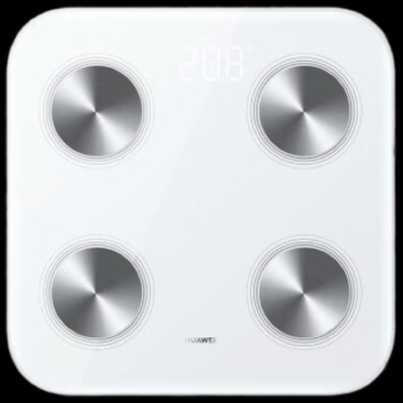

Huawei Smart Body Fat Scale 3