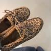 Women's New Vintage Round-toe Lace-up Versatile Flat Shoes