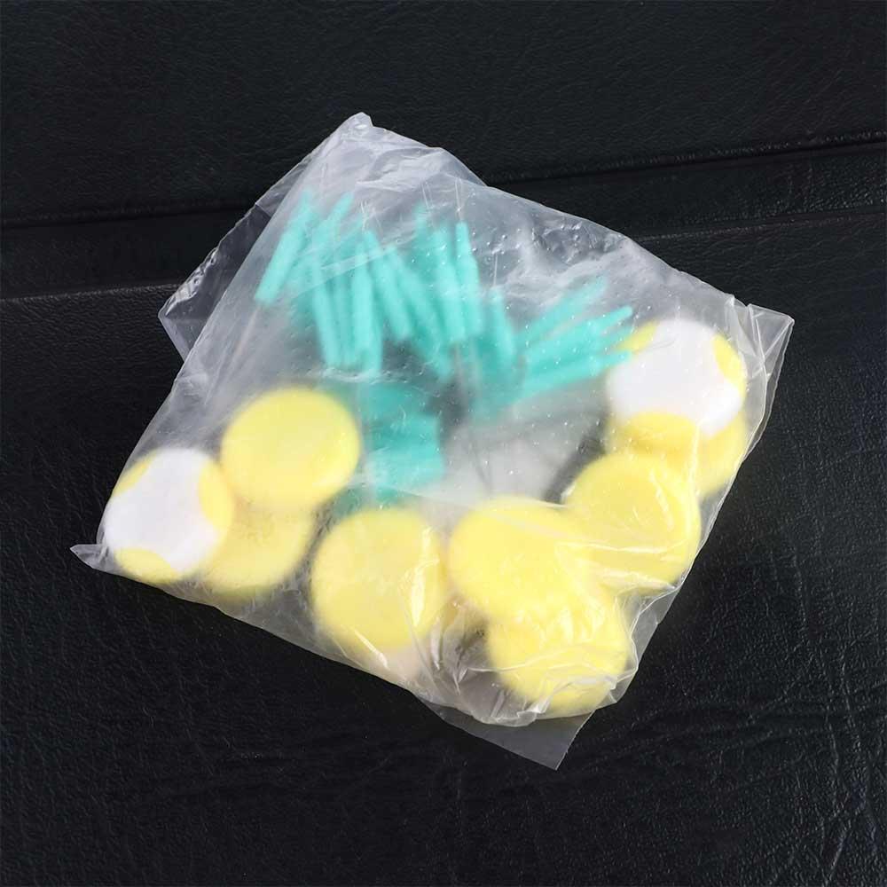 Anti-collision Fishing Space Beans Anti Winding Fishing Tube Pipe  Fishing Tools