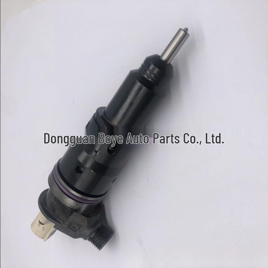 Premium Injector Nozzle for BEBEJ1F12001 HDE11/HDE13 VGT Engines