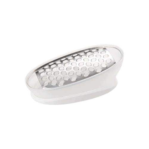 PEARL METAL Grater for Radish, Carrot, and Apple, Made In Japan, Premium Quality, C-498