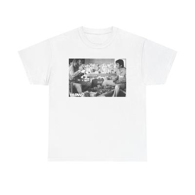 Blow Graphic T Shirt Vintage Movie Poster Retro Unisex Heavy Cotton Tee Unisex T-Shirt