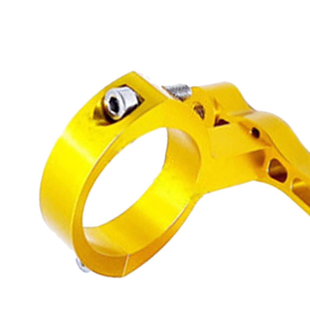 Bike Water Bottle Holder Aluminum Alloy Bicycle Cage for All Types of Bikes, Fits Most Road
