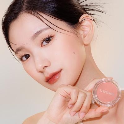 Jelly Blusher 11colors