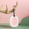 Universal Scented Wax Pendant for Wardrobe, Bathroom, Bedroom, Car & Hallway - Deodorizing & Fragrance-Retaining Sachet