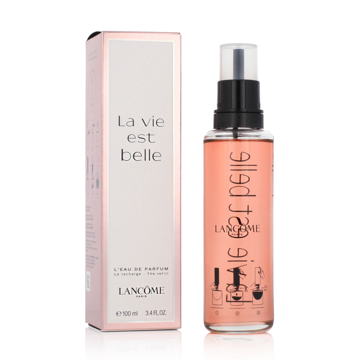 

Parfum Femme Lancôme LA VIE EST BELLE EDP EDP 100 ml