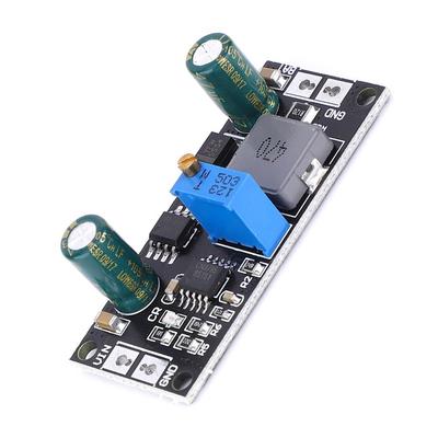 SD30CRMA MPPT Solarpanel-Reglermodul 1A 12V MPPT-Technologie MPPT Lithium-Batterie-Lademodul MPPT-Reglermodul