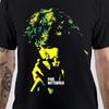 Paul Butterfield Artwork Black T-shirt Unisex All Sizes S To 345Xl XZ365 Unisex T-Shirt