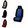 Fundas de Asiento Delanteras Multifunción Cómodas y Transpirables Para Todos los Tipos de Vehículos