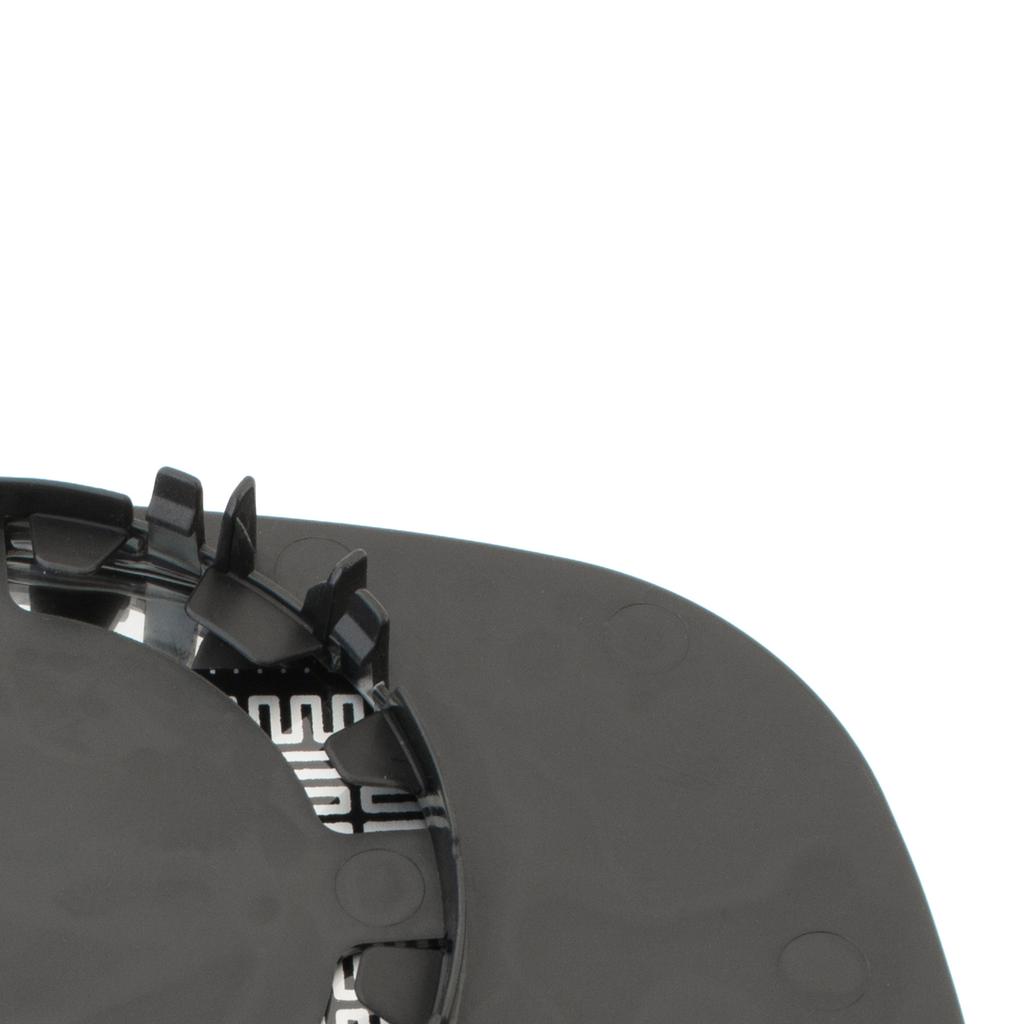 Volvo S40 FL 06-09 HEATED mirror insert left