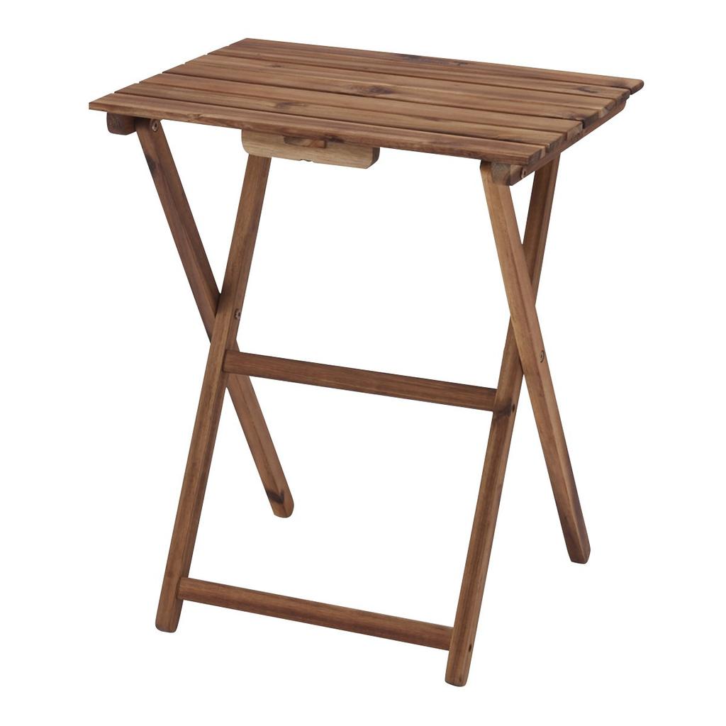 Captain Stag CS Classics FD Side Table <50> UP-1009
