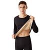 W.xuan Men's Ultra Warm Thermal Underwear Set