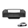 LUCKEASY for Tesla Model YL/Y Juniper/Model 3 Highland 2025 Car Hidden Storage Organizer Under Central Control Screen Tray