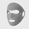Washable Riding Mask Thickened Face Veil New Face Cover  Gift