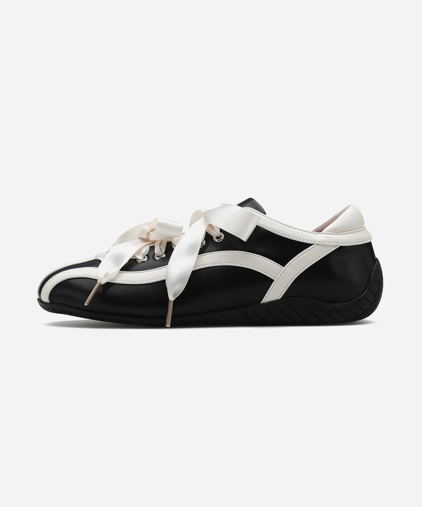 Salt And Chocolate Lola Sneakers 412430007 (2Cm/3 Colors)