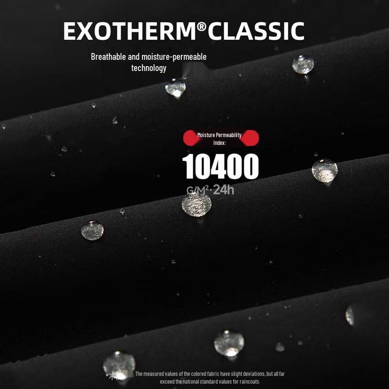 Northland Men's 3-in-1 Hardshell Hiking Jacket NWJEH5765S