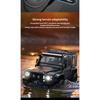 New RC 1:8 H8h-V2 Brushless High-Speed Car - 4x4 Off-Road & Professional Differential Lock Dual Speed
