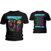 Ministry Trippy Al Unisex T-shirt