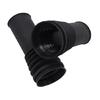 Motorcycle Plastic Protectors Front Shock Absorbers Fork Cover Guard for Sprinter W906 Motocross Fork Protective Wrap