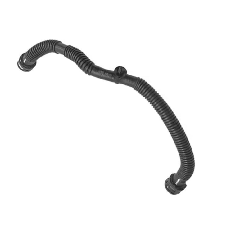 Long Lasting Heavy Duty Engine Vent Tube Crankcase Air Hose Oil Separator 31422135 Designed For V40 And 1.6T Cars