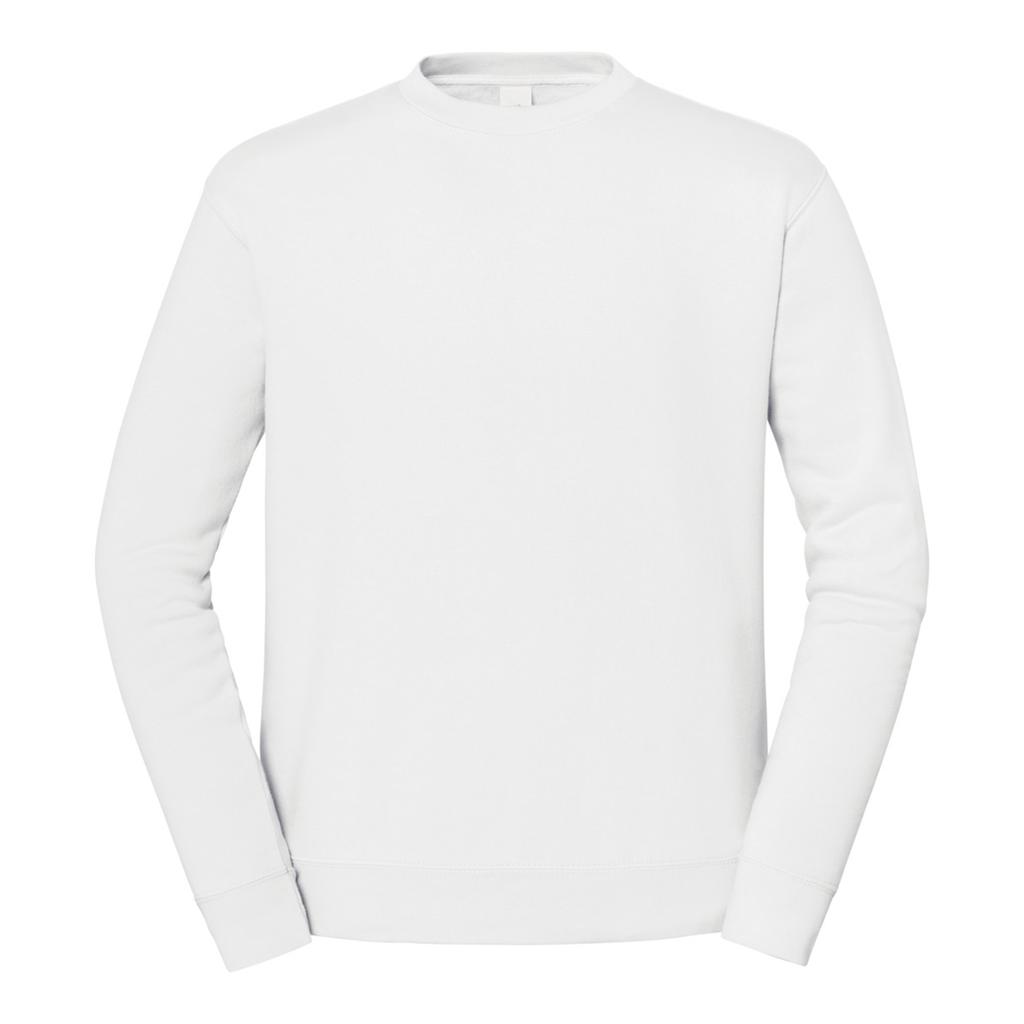 Fruit of the Loom Mens Iconic Premium Set-in Sweatshirt