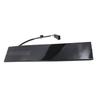 Per Ford Explorer Montante Pilastro Porta Lato Guidatore Sinistro Rivestimento Pannello Tastierino Chiave BB5Z7820555AA DB5Z7820555AC