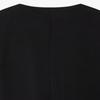 STUDIO TOMBOY No Collar V Neck One Button Jacket 9106112102