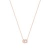 Necklaces Women's Rose Gold CDG01-RGD