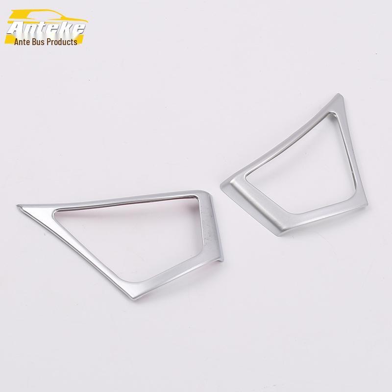 Steering Wheel and Dashboard Decorative Panel for 2014 Yaris