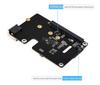 Placa de Expansión Raspberry Pi 5 PCIe a M.2 NVME SSD y Gigabit Ethernet