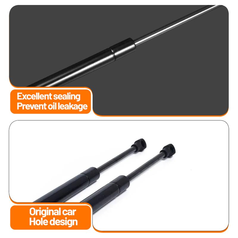 Rear Trunk Tailgate Strut For Mitsubishi Lancer EX EVOs 2008-2015 2pcs Boot Lift Support Bars Gas Spring Dampers Rod 5925A003