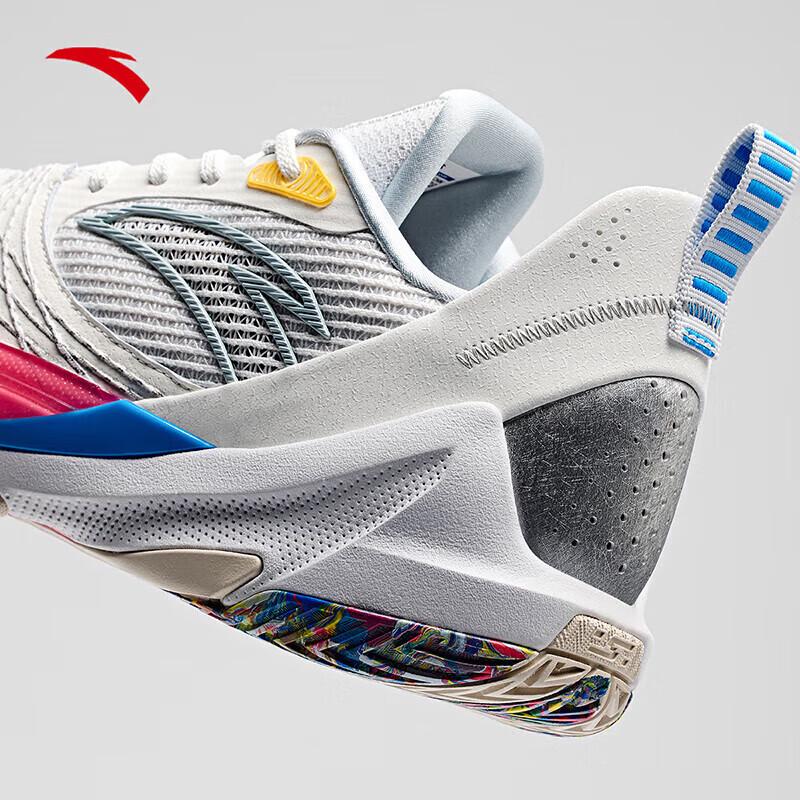 Anta Speed Decisive 6 Basketball Shoes