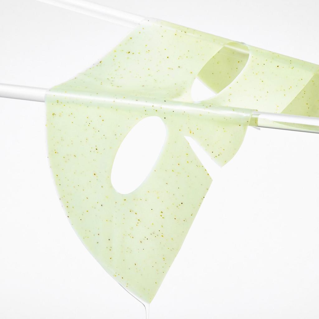 CELIMAX JI WOO GAE Cica PHA Peel 2-Step Gel Mask 34g